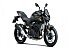 New 2026 Kawasaki Z500 SE ABS