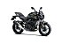 New 2026 Kawasaki Z500 ABS