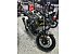 New 2026 Kawasaki Z500 SE ABS
