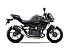 New 2026 Kawasaki Z500 SE ABS