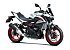 New 2026 Kawasaki Z500 SE ABS