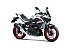 New 2026 Kawasaki Z500 SE ABS