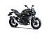 New 2026 Kawasaki Z500 SE ABS
