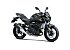 New 2026 Kawasaki Z500 SE ABS