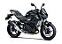 New 2026 Kawasaki Z500