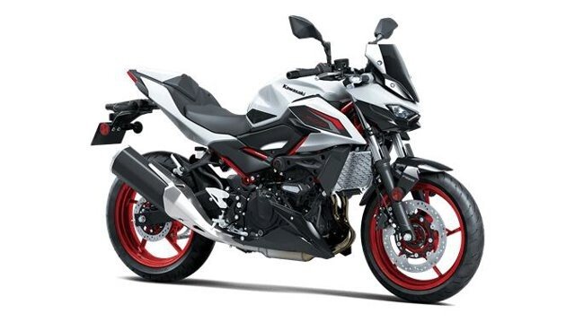 2008 Kawasaki Ninja 1000R ZX-14 Specifications, Photos, and Model Info