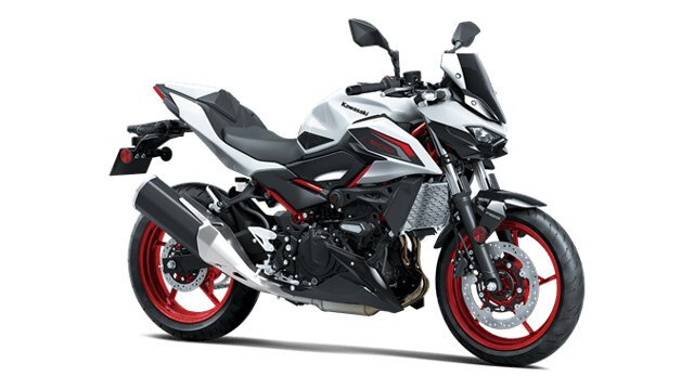 2026 Kawasaki Z500 SE ABS Motorcycles for Sale - Motorcycles on