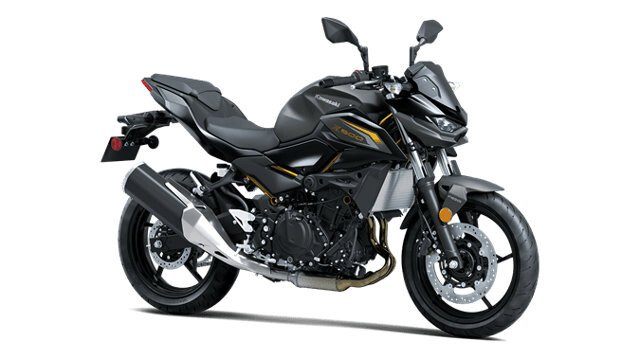 2026 Kawasaki Z500 SE ABS Motorcycles for Sale - Motorcycles on