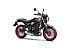 New 2026 Kawasaki Z650 RS ABS