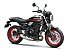 New 2026 Kawasaki Z650 ABS
