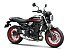 New 2026 Kawasaki Z650 RS ABS