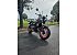 New 2026 Kawasaki Z650