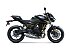 New 2026 Kawasaki Z650