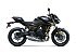New 2026 Kawasaki Z650