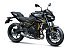 New 2026 Kawasaki Z650