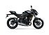 New 2026 Kawasaki Z650 S ABS