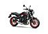 New 2026 Kawasaki Z650 RS ABS