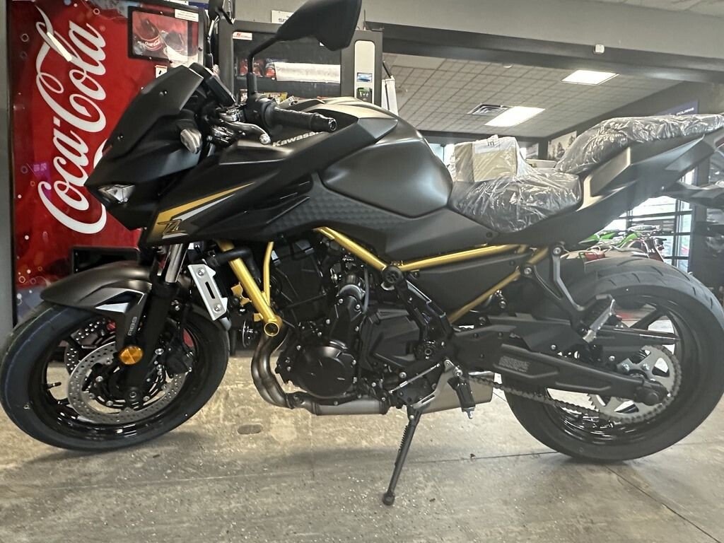Non出品 2026 Kawasaki Z650 Motorcycles for Sale - Motorcycles on Autotrader