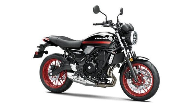 2019 Kawasaki Z650 Base Specifications, Photos, and Model Info