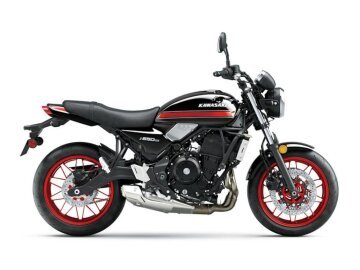 New 2026 Kawasaki Z650