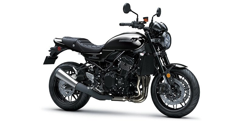 2026 Kawasaki Z900 ABS specifications
