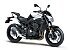 New 2026 Kawasaki Z900 RS ABS