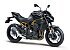 New 2026 Kawasaki Z900 ABS