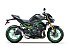 New 2026 Kawasaki Z900 SE ABS
