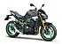 New 2026 Kawasaki Z900