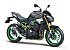 New 2026 Kawasaki Z900 SE ABS