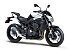 New 2026 Kawasaki Z900 ABS