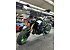 New 2026 Kawasaki Z900 SE ABS