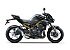 New 2026 Kawasaki Z900 RS ABS