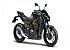 New 2026 Kawasaki Z900 RS ABS