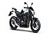 New 2026 Kawasaki Z900 RS ABS