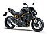 New 2026 Kawasaki Z900 RS ABS