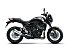 New 2026 Kawasaki Z900 RS ABS