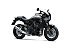 New 2026 Kawasaki Z900 RS SE ABS