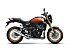 New 2026 Kawasaki Z900 RS SE ABS
