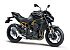 New 2026 Kawasaki Z900 RS ABS