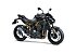 New 2026 Kawasaki Z900 RS ABS