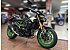 New 2026 Kawasaki Z900 SE ABS