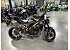 New 2026 Kawasaki Z900