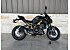 New 2026 Kawasaki Z900 RS ABS
