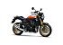 New 2026 Kawasaki Z900 RS SE ABS
