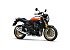 New 2026 Kawasaki Z900 SE ABS