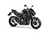 New 2026 Kawasaki Z900 RS ABS