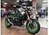 New 2026 Kawasaki Z900 SE ABS