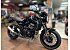 New 2026 Kawasaki Z900 RS ABS