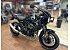 New 2026 Kawasaki Z900 RS Cafe ABS